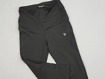 Legginsy Sportowe damskie, rozmiar S