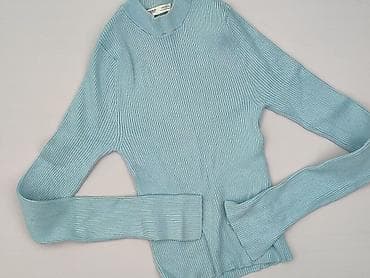 PULL&BEAR, Sweter damski, rozmiar S