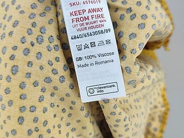 poland asos: New Look, Bluzka damska, rozmiar S — 6
