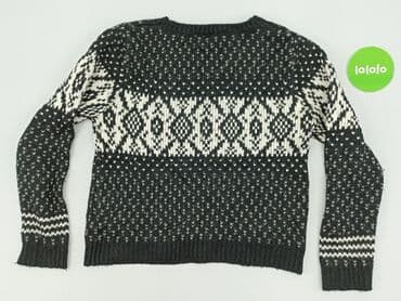 h: Sweter damski, rozmiar M — 3