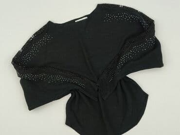 SZACHOWNICA, Women`s sweater, size S