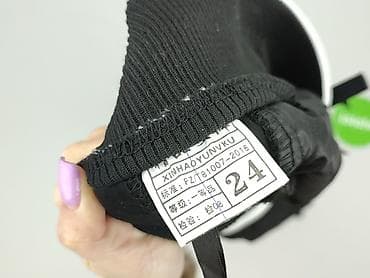 minus spodnie: Spodnie dresowe damskie, rozmiar XS — 4