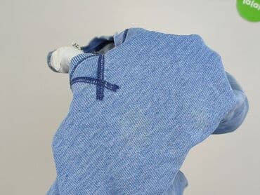 wojana bluza: H&M L.O.G.G., Bluza damska
, rozmiar XL — 7