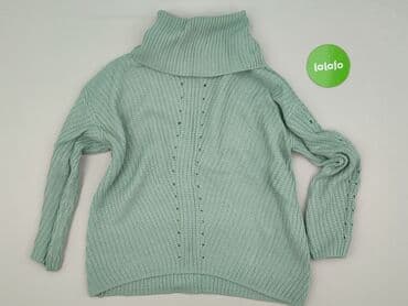 byolala kurtki zimowe: Beloved, Sweter damski, rozmiar L — 2