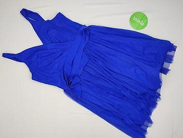 cekinowa top: ELIZABETH, Sukienka damska, rozmiar M — 3