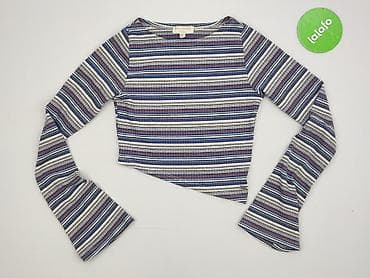 pull and bear kod: PULL&BEAR, Bluzka damska, rozmiar S — 2