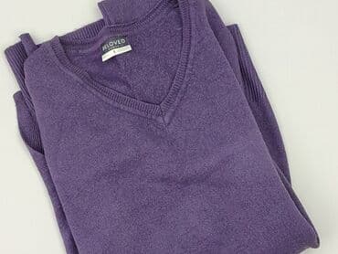 sweter z kaszmiru c a: Beloved, Women`s sweater, size S (EU 36) — 6