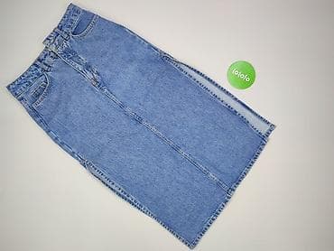 micha jeans: Boohoo, Spódnica damska, rozmiar M — 2