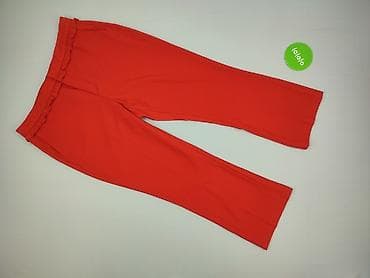 stradivarius pl promo code: Zara, Spodnie materiałowe damskie, rozmiar XL — 2