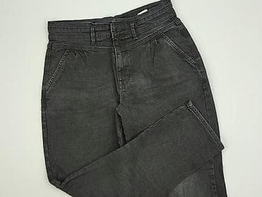 jeansy straight pull and bear: Mohito, Jeansy damskie, rozmiar M — 1