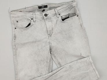 34 jeans: Jeansy damskie, rozmiar XL — 1