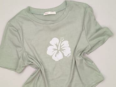 Romwe, Women`s T-shirt, size M (EU 38)