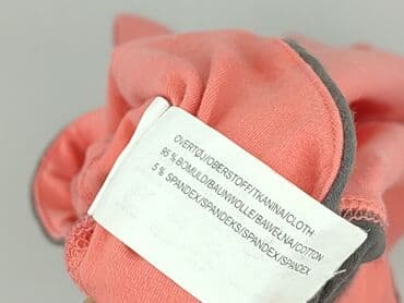 bosa stópka kapcie: Spodnie 3/4 damskie, rozmiar S — 5