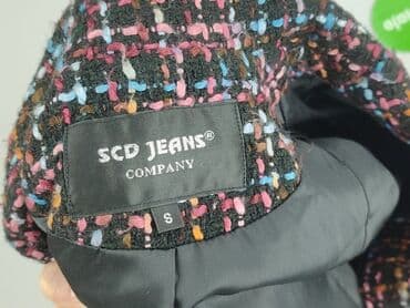 monari kurtki zimowe: Marynarka damska, S — 4