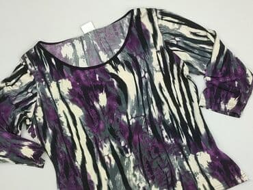 bluzki z jednorozcem: Bluzka damska, rozmiar L — 1