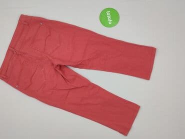 leginsy c a: Spodnie 3/4 damskie, rozmiar S — 3