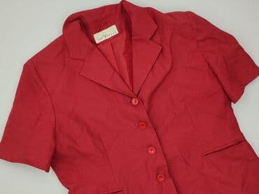 szorty z marynarka: Marynarka damska, rozmiar S — 1