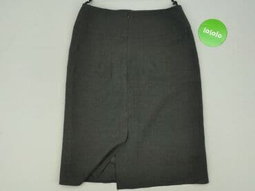 sukienka khaki mohito: Gola, Spódnica damska, M — 3