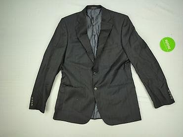 identic man jacket: Zara, Marynarka dla mężczyzn, rozmiar 2XL — 2
