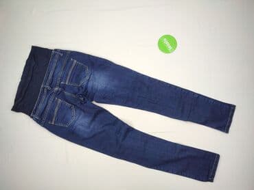 zara rn 77302 jeans: Jeansy damskie, rozmiar S — 3