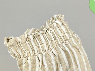 krótkie spodenki i nogi z cellulitem: Amisu, Szorty damskie, M — 6