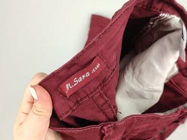 jeansy mom fit m sara: M.Sara, Jeansy damskie, rozmiar S — 5