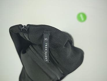 freequent: Freequent, Sukienka damska, rozmiar XL — 4