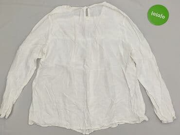 ukraińskie bluzki haftowane: Bluzka damska, rozmiar S — 3