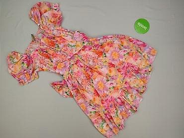 czerwoną sukienki: New Collection, Sukienka damska, rozmiar S — 2