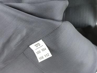 mogee tee: Męska kamizelka — 4