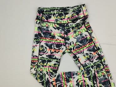 buty do akrobatyki: Legginsy Sportowe damskie, L — 1