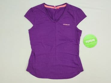 modivo t shirty guess: L.A. Gear, T-shirt damski, M — 2