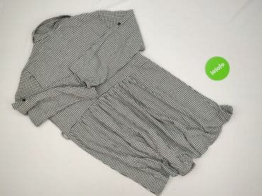 kozaki i sukienka: Sukienka damska, rozmiar M — 3