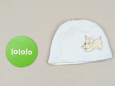 czapka moncler zimowa: Cap, 3-6 months, condition - Perfect — 2
