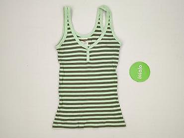 bluzy y2k: T-shirt damski, rozmiar S — 2