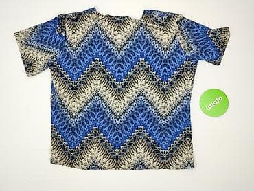 bluza boho: Bluzka damska, rozmiar XL — 3