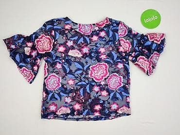 boho zara: Zara, Bluzka damska, rozmiar S — 3