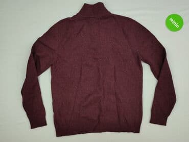 sweter w paski c a: Sweter, XL, Tu, stan - Idealny — 3