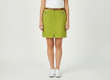 tchibo spódnice: Tchibo, Spódnica damska, rozmiar L — 8