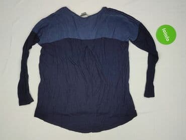 koszulki z dekoltem v: Vince, Bluzka damska, XS — 3