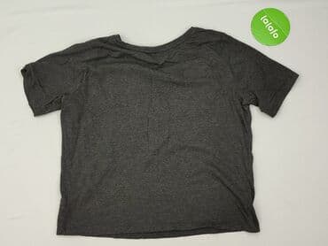 bialy sweter reserved: Reserved, T-shirt damski, rozmiar L — 3