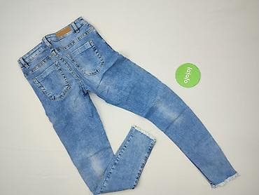 stoprocent buty: Cropp, Jeansy damskie, rozmiar M — 3