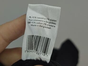 majtki cr7 damskie: Cleve, Legginsy Krótkie damskie, rozmiar S — 6