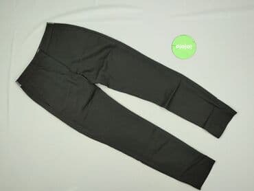 zara woskowane spodnie: Zara, Spodnie materiałowe damskie, rozmiar XS — 3