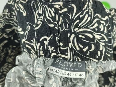 krótkie spodenki rozmiar 46: Beloved, Szorty damskie, rozmiar XL — 4