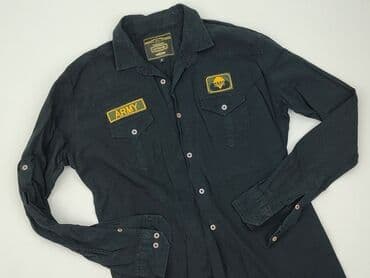 spodnie czołgisty: Ombre, Koszulа dla mężczyzn, rozmiar XL — 1