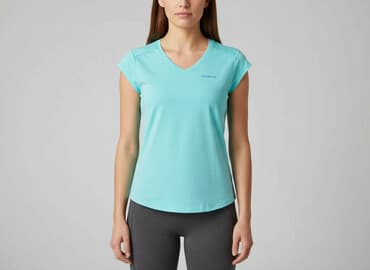 koszulka nike xl: L.A. Gear, T-shirt damski, rozmiar M — 6