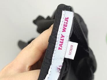 sukienki wizytowe plus size: Tally Weijl, Sukienka damska, S — 4