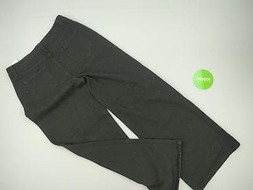 stadivarius cargo: Shein, Jeans for women, size L — 3