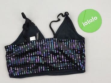 topy do marynarki: H&M Divided, Top damski, S — 3